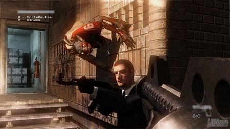El Bazar de Xbox 360 tambin recibe la demo de Darkness