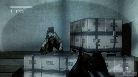 El Bazar de Xbox 360 tambi�n recibe la demo de Darkness