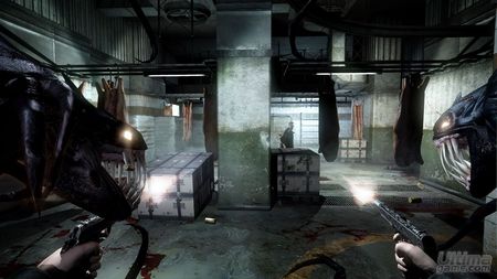 El Bazar de Xbox 360 tambin recibe la demo de Darkness