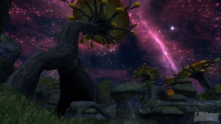Demencia y Mana, los secretos de The Elder Scrolls IV Oblivion Shivering Isles al descubierto