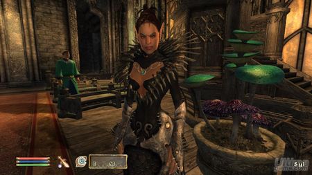 Shivering Isles, la expasin de The Elder Scrolls IV, ya disponible en Xbox 360