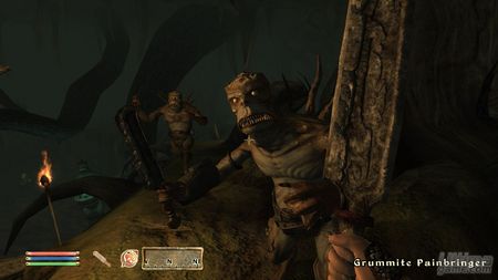 Demencia y Mana, los secretos de The Elder Scrolls IV Oblivion Shivering Isles al descubierto