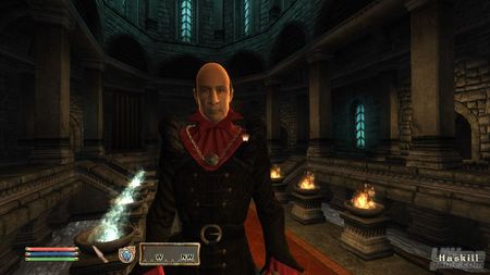 Shivering Isles, la expasin de The Elder Scrolls IV, ya disponible en Xbox 360