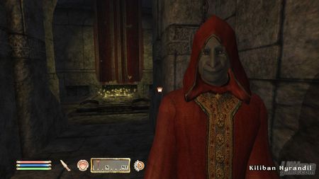 Demencia y Mana, los secretos de The Elder Scrolls IV Oblivion Shivering Isles al descubierto