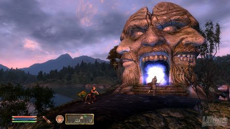 Shivering Isles, la expasin de The Elder Scrolls IV, ya disponible en Xbox 360