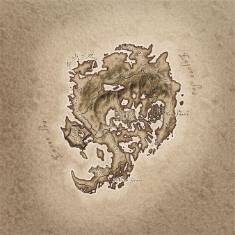 Demencia y Mana, los secretos de The Elder Scrolls IV Oblivion Shivering Isles al descubierto