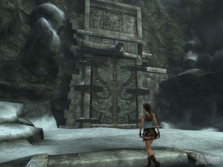 Eidos nos ensea ms sobre la versin Wii de Tomb Raider Anniversary