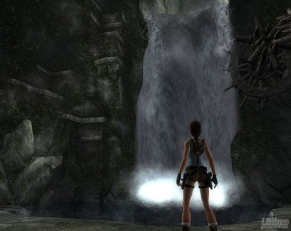 Eidos nos ensea ms sobre la versin Wii de Tomb Raider Anniversary