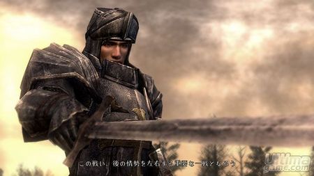 Koei prepara sus tres lanzamientos para Xbox 360 y PS3 con nuevas demos jugables