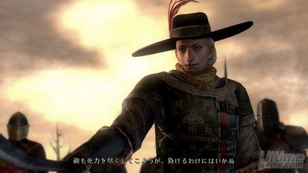 Koei prepara sus tres lanzamientos para Xbox 360 y PS3 con nuevas demos jugables