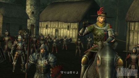 Koei prepara sus tres lanzamientos para Xbox 360 y PS3 con nuevas demos jugables