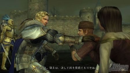 Koei prepara sus tres lanzamientos para Xbox 360 y PS3 con nuevas demos jugables
