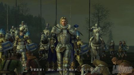 Disfruta de la historia enfrentando franceses e ingleses en Bladestorm: The Hundred Year
