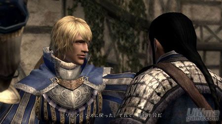 Koei prepara sus tres lanzamientos para Xbox 360 y PS3 con nuevas demos jugables