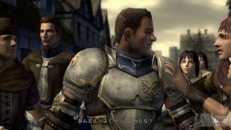 Koei prepara sus tres lanzamientos para Xbox 360 y PS3 con nuevas demos jugables