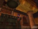 Primeros detalles de Sonic Wild Fire