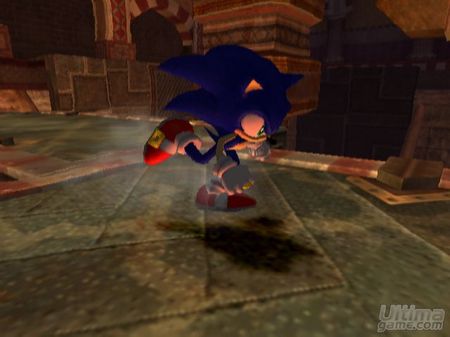 Nuevo vdeo y ms detalles de Sonic and the Secret Rings