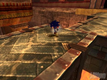 Nuevo vdeo y ms detalles de Sonic and the Secret Rings