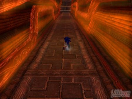 Nuevo vdeo y ms detalles de Sonic and the Secret Rings