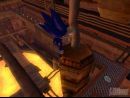 Primeros detalles de Sonic Wild Fire