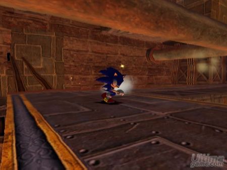Nuevo v�deo y m�s detalles de Sonic and the Secret Rings