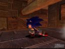 Primeros detalles de Sonic Wild Fire