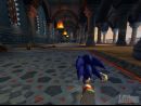 Primeros detalles de Sonic Wild Fire