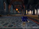 Primeros detalles de Sonic Wild Fire