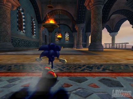 Nuevo vdeo y ms detalles de Sonic and the Secret Rings
