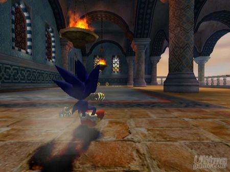 Nuevo vdeo y ms detalles de Sonic and the Secret Rings