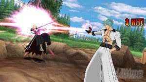 Bleach - Heat the Soul 4 aumenta su plantel de luchadores con 3 nuevos enemigos