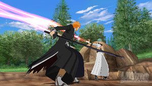 6 nuevos personajes confirmados para Bleach - Heat the Soul 4
