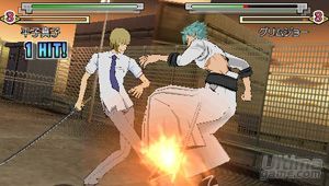 6 nuevos personajes confirmados para Bleach - Heat the Soul 4