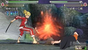 6 nuevos personajes confirmados para Bleach - Heat the Soul 4