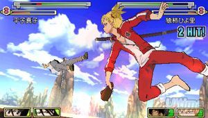 Bleach - Heat the Soul 4 aumenta su plantel de luchadores con 3 nuevos enemigos