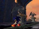 Nuevos detalles y galería de imágenes de Sonic and the Secret Rings