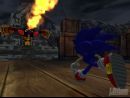 Primeros detalles de Sonic Wild Fire