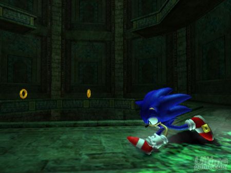 Nuevo vídeo y más detalles de Sonic and the Secret Rings