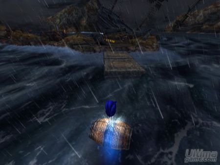 Nuevo v�deo y m�s detalles de Sonic and the Secret Rings