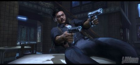 La versin para PC de Stranglehold desvela sus requisitos, que no estarn a la altura de todos los jugones