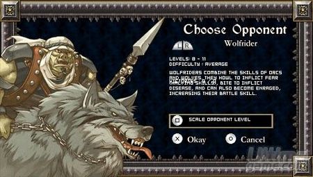 Puzzle Quest tambi�n llegar� a PC, Playstation 2 y Wii