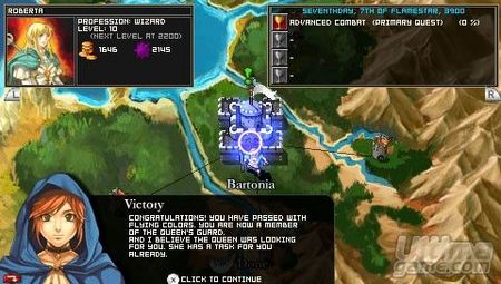 Puzzle Quest tambin llegar a PC, Playstation 2 y Wii