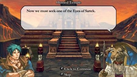 Puzzle Quest tambin llegar a PC, Playstation 2 y Wii