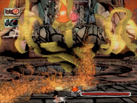La versi�n Wii de Okami, por fin al descubierto