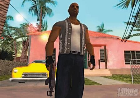 Rockstar confirma la versin de GTA - Vice City Stories para PS2