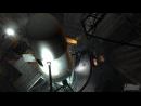 Portals, el puzzle en primera persona, y Team Fortress 2, con Half Life 2 Episode Two, en vídeo