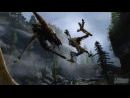 Portals, el puzzle en primera persona, y Team Fortress 2, con Half Life 2 Episode Two, en vídeo