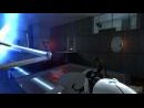 Portals, el puzzle en primera persona, y Team Fortress 2, con Half Life 2 Episode Two, en vídeo