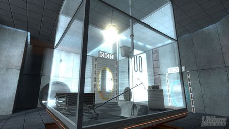The Orange Box ya tiene demo en Xbox 360