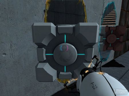 The Orange Box ya tiene demo en Xbox 360